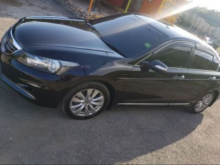 2012 Honda Inspire for sale in Kingston / St. Andrew, Jamaica