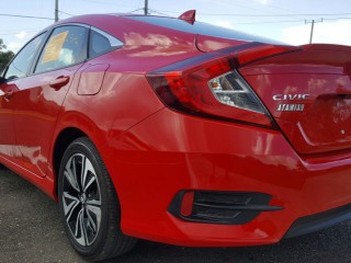 2016 Honda Civic EX for sale in St. Catherine, Jamaica