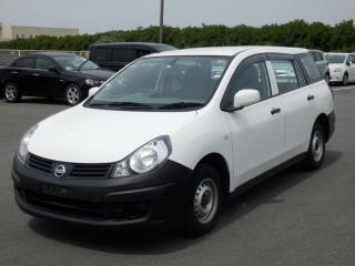 2013 Nissan AD Wagon for sale in Kingston / St. Andrew, Jamaica