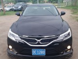 2014 Toyota MARKX for sale in Kingston / St. Andrew, Jamaica