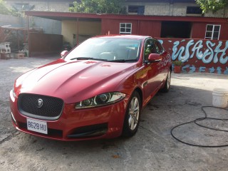 2013 Jaguar xf for sale in Kingston / St. Andrew, Jamaica