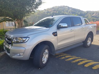 2016 Ford Ranger XLT for sale in Kingston / St. Andrew, Jamaica