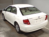 2009 Toyota Corolla Axio for sale in Kingston / St. Andrew, Jamaica