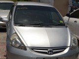 2006 Honda fit for sale in Kingston / St. Andrew, Jamaica
