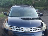 2007 Nissan Murano for sale in St. Ann, Jamaica