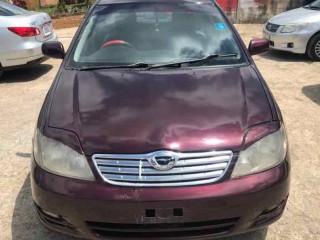 2003 Toyota Corolla Kingfish for sale in Manchester, Jamaica