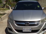 2009 Honda stream for sale in St. Mary, Jamaica