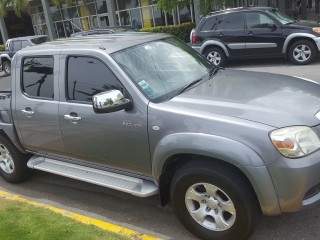 2012 Mazda BT 50 for sale in Kingston / St. Andrew, Jamaica