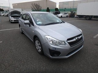 2014 Subaru G4 for sale in St. Catherine, Jamaica