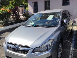 2014 Subaru Impreza sport for sale in Kingston / St. Andrew, Jamaica