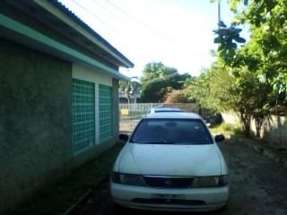 1996 Nissan Sunny for sale in St. Catherine, Jamaica