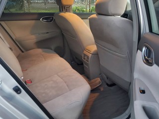 2015 Nissan Sylphy for sale in Kingston / St. Andrew, Jamaica