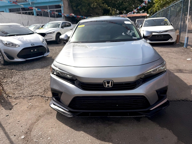 2023 Honda Civic for sale in Kingston / St. Andrew, Jamaica