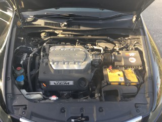 2011 Honda Inspire for sale in Kingston / St. Andrew, Jamaica