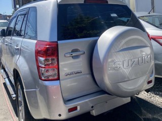 2016 Suzuki Grand Vitra for sale in Kingston / St. Andrew, Jamaica