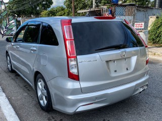 2010 Honda Stream