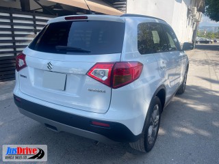 2017 Suzuki VITARA for sale in Kingston / St. Andrew, Jamaica