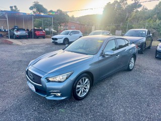 2017 Nissan Skyline for sale in Kingston / St. Andrew, Jamaica
