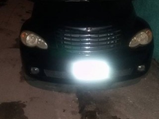 2006 Chrysler Pt Cruiser for sale in Kingston / St. Andrew, Jamaica