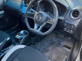 2019 Nissan Note ePower