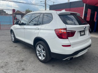 2017 BMW X3 for sale in Kingston / St. Andrew, Jamaica