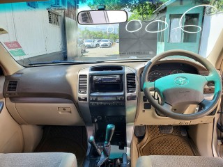 2008 Toyota PRADO for sale in Kingston / St. Andrew, Jamaica