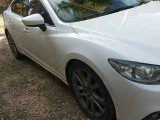 2014 Mazda Atenza for sale in Manchester, Jamaica