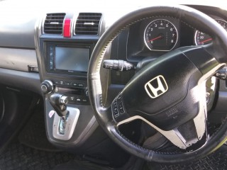 2010 Honda CRV