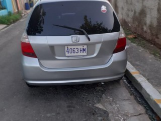 2006 Honda Fit for sale in Kingston / St. Andrew, Jamaica