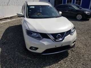 2016 Nissan XTRAIL for sale in Kingston / St. Andrew, Jamaica