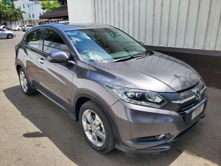 2016 Honda HRV for sale in Kingston / St. Andrew, Jamaica