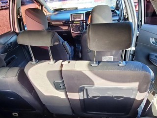 2010 Toyota Wish