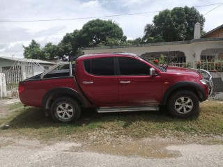 2008 Mitsubishi L200 for sale in St. Catherine, Jamaica