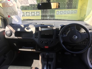 2014 Nissan AD Van for sale in St. Ann, Jamaica