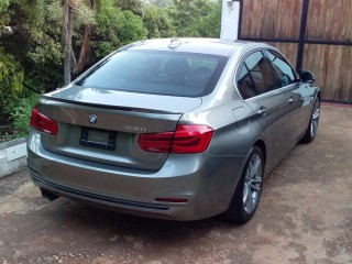 2017 BMW 330i for sale in Kingston / St. Andrew, Jamaica