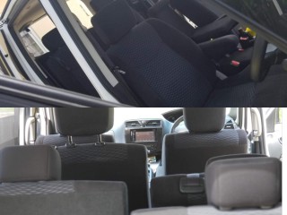 2013 Nissan Serena