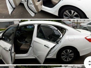 2014 Honda Accord for sale in Manchester, Jamaica