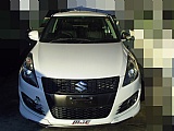 2013 Suzuki SWIFT SPORTS for sale in Kingston / St. Andrew, Jamaica