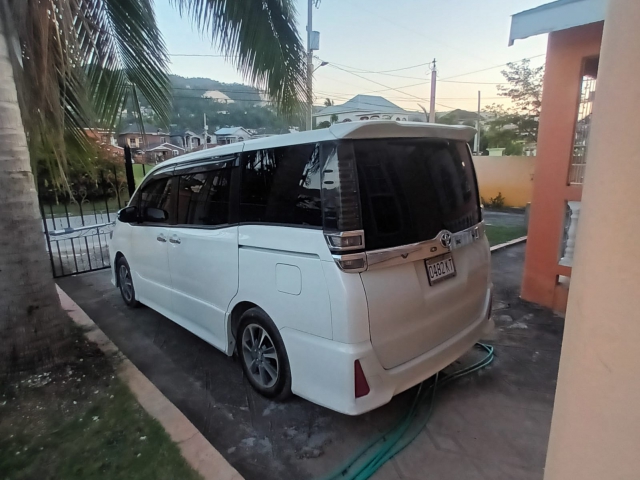 Jamaica