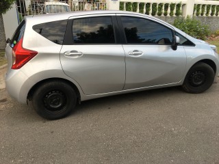 2012 Nissan Note for sale in Kingston / St. Andrew, Jamaica