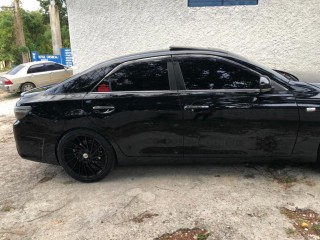 2014 Toyota Mark x gs sport for sale in St. James, Jamaica