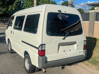 2015 Mazda Bongo