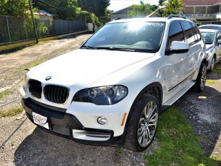 2010 BMW X5 for sale in Kingston / St. Andrew, Jamaica