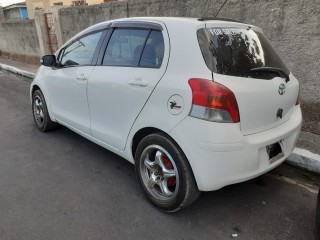 2010 Toyota Vitz for sale in Kingston / St. Andrew, Jamaica