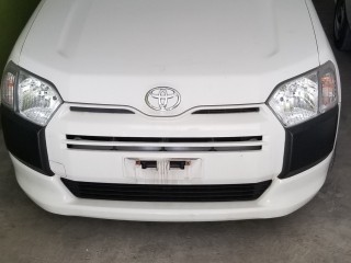 2014 Toyota Probox for sale in Kingston / St. Andrew, Jamaica