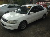 2002 Mitsubishi Lancer Cedia for sale in St. James, Jamaica