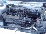 1996 Suzuki Baleno for sale in Kingston / St. Andrew, Jamaica