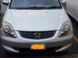 2004 Honda Civic for sale in Kingston / St. Andrew, Jamaica