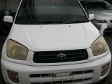 2000 Toyota RAV4 for sale in Kingston / St. Andrew, Jamaica