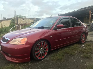 2002 Honda Civic for sale in Clarendon, Jamaica